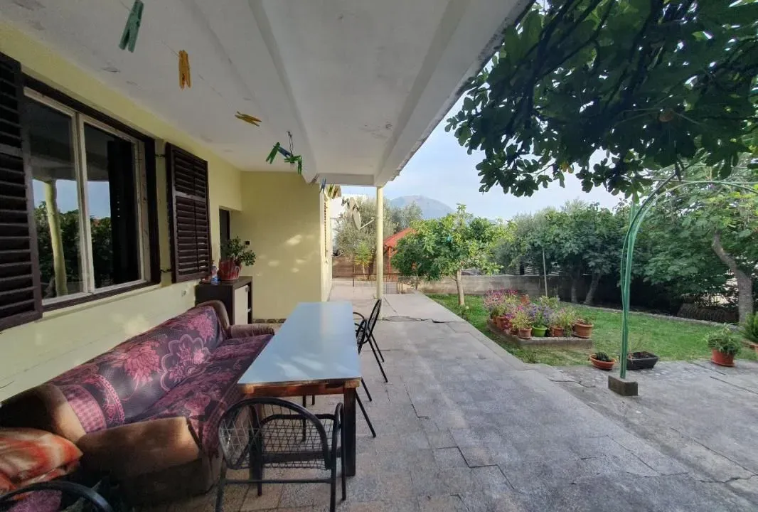 Sale, house, 108m², Šušanj, Bar