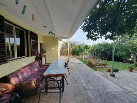 Sale, house, 108m², Šušanj, Bar - image 1