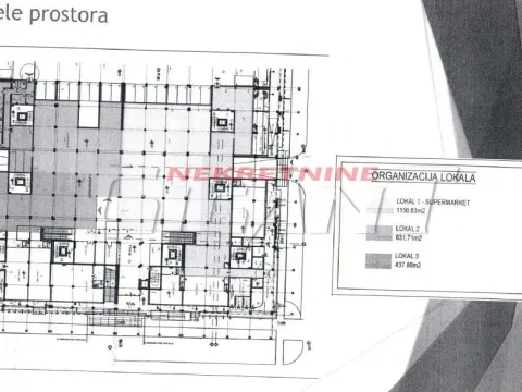 Sale, office space, 2861m², Sodara, Pančevo - image 4