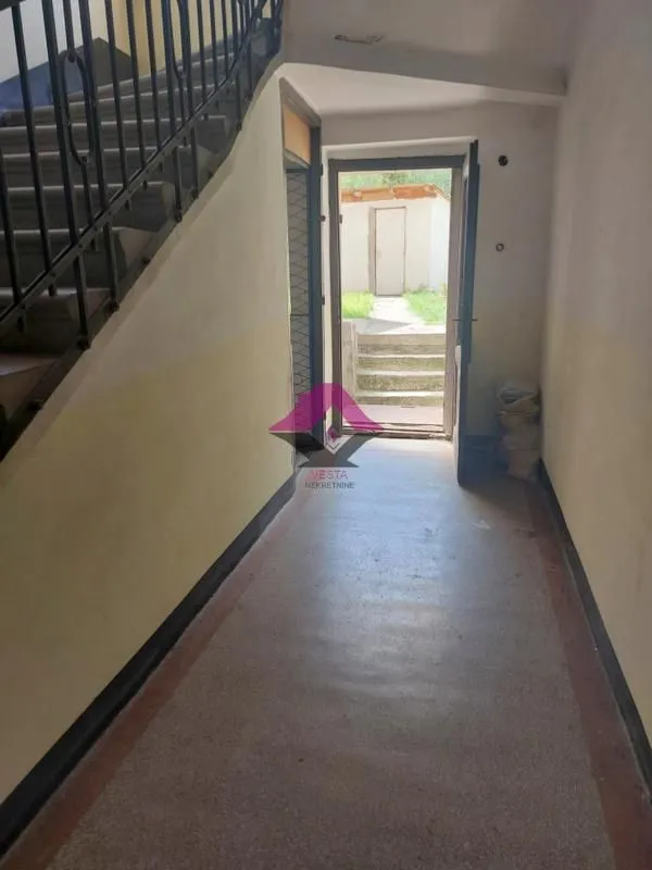 Izdavanje, dvosoban stan, 46m², Palilulska Pijaca, Palilula Sve Podlokacije