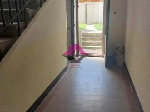 Izdavanje, dvosoban stan, 46m², Palilulska Pijaca, Palilula Sve Podlokacije - image 15