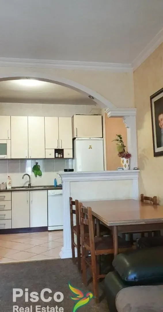 Rent, two bedroom apartment, 55m², Vezirov Most, Podgorica