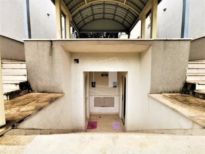 Rent, studio apartment, 30m², Gorica C, Podgorica
