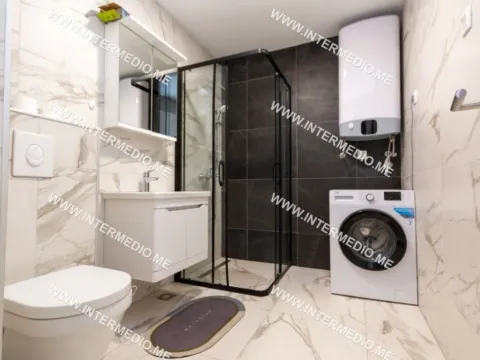 Rent, one bedroom apartment, 45m², Bijela, Herceg Novi - image 3