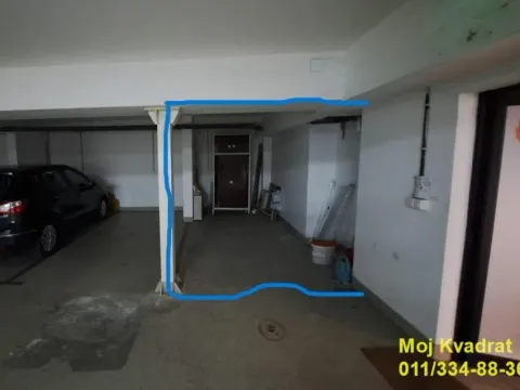 Prodaja, trosoban stan, 70m², Voždovačka Crkva, Voždovac Sve Podlokacije - image 14