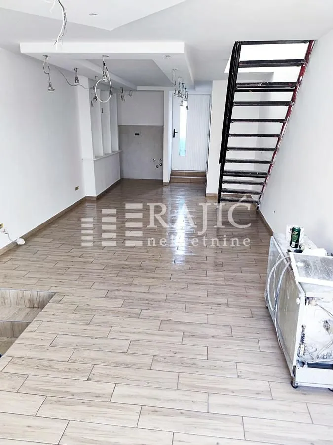Rent, office space, 76m², Cvetkova Pijaca, Zvezdara Sve Podlokacije