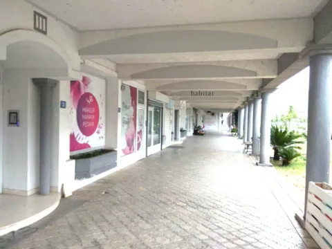 Rent, office space, 40m², Preko Morače, Podgorica