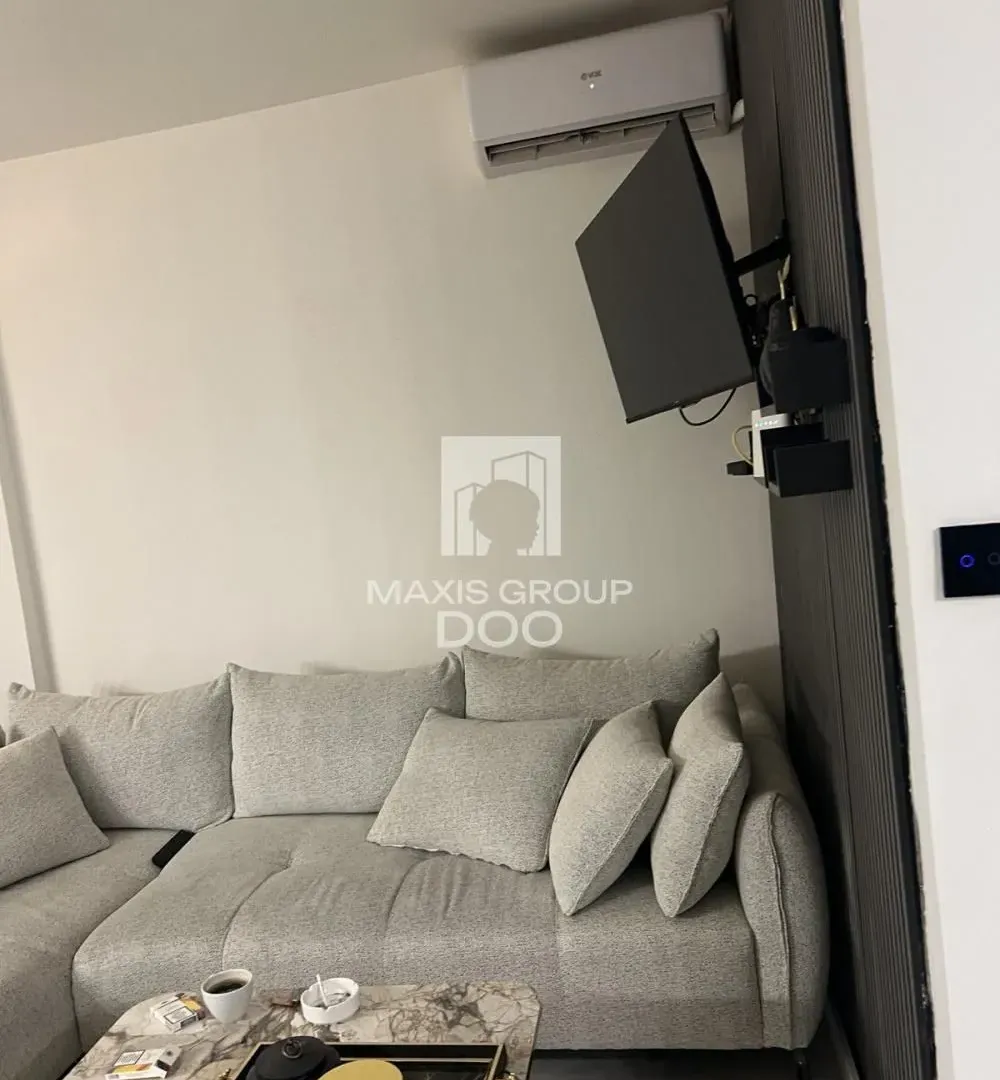 Prodaja, dvosoban stan, 40m², Voždovac Sve Podlokacije, Beograd