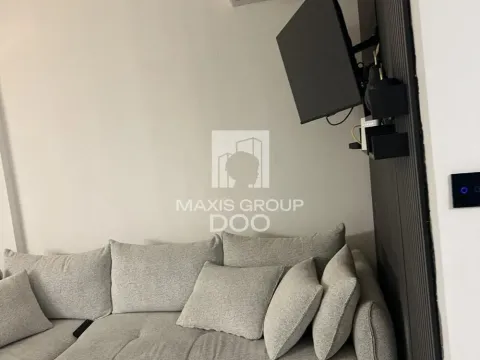 Prodaja, dvosoban stan, 40m², Voždovac Sve Podlokacije, Beograd - image 3