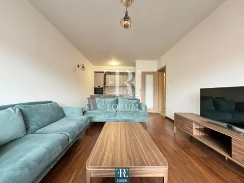 Izdavanje, dvosoban stan, 75m², Master Kvart, Podgorica - image 2