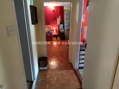 Sale, two bedroom apartment, 56m², Novo naselje, Novi Sad - image 3