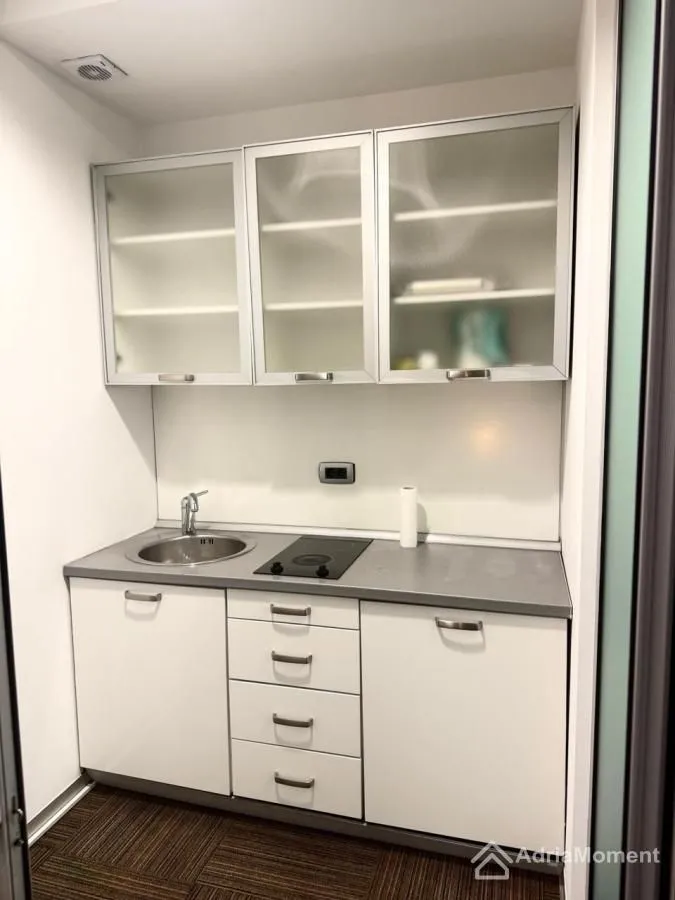 Sale, office space, 80m², Centar, Podgorica