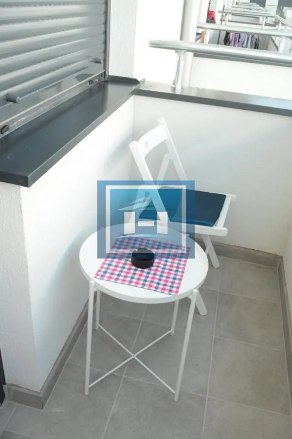 Rent, apartment, 32m², Jagodina, Srbija