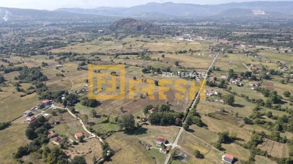 Prodaja, plac, 24000m², Danilovgrad, Crna Gora