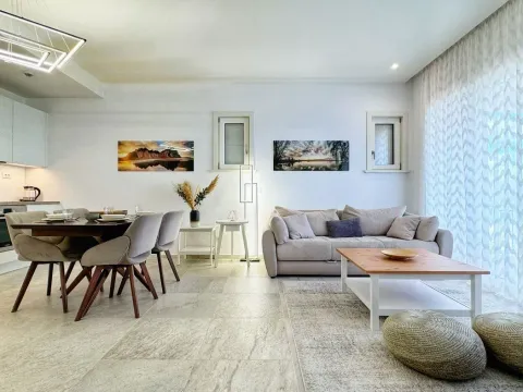 Prodaja, jednosoban stan, 76m², Luštica, Tivat - image 13