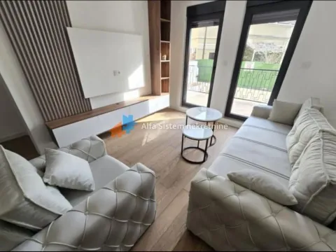 Rent, two bedroom apartment, 54m², Lekino Brdo, Voždovac Sve Podlokacije - image 2