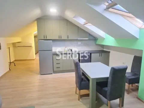 Izdavanje, dvosoban stan, 51m², Adice, Novi Sad Sve Podlokacije - image 6