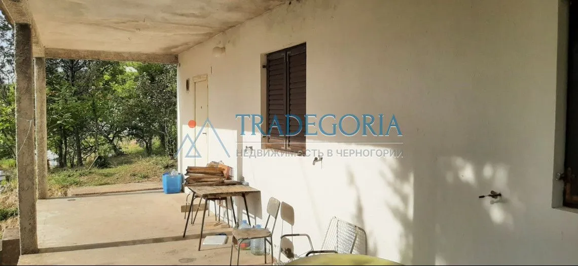 Prodaja, kuća, 76m², Bar, Crna Gora