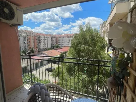 Izdavanje, dvosoban stan, 52m², Nova Detelinara, Novi Sad Sve Podlokacije - image 11