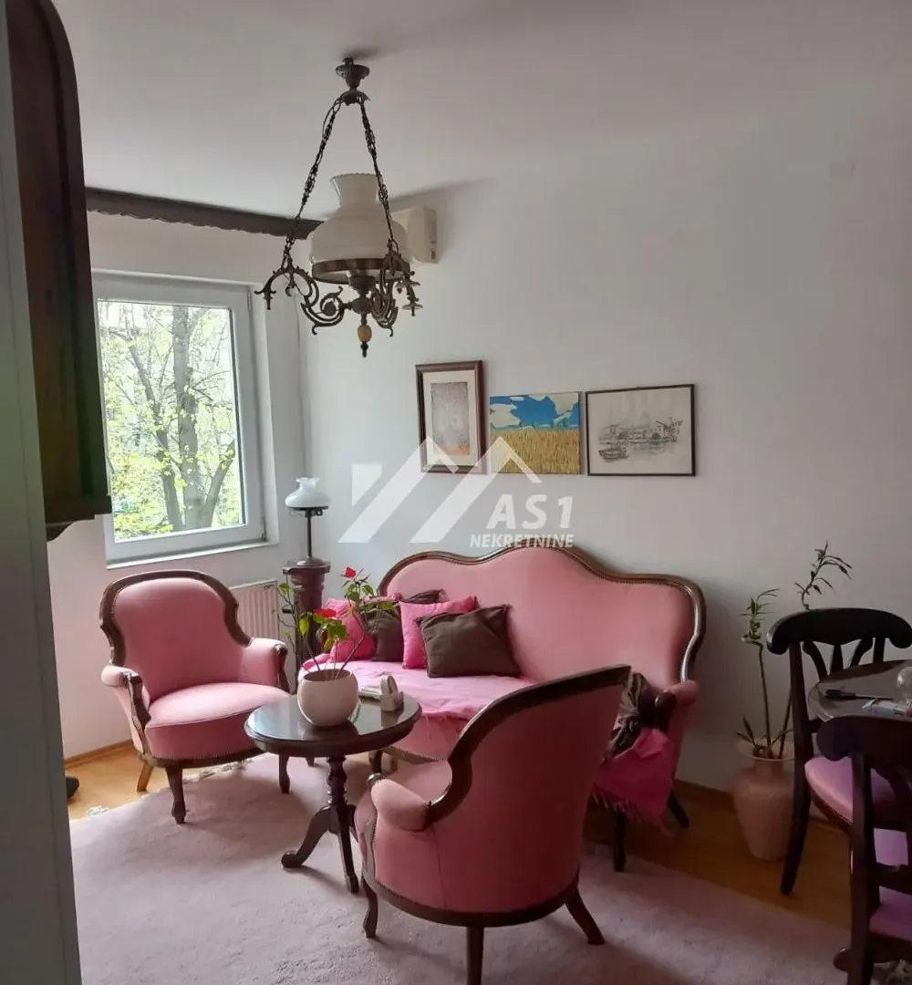 Izdavanje, dvosoban stan, 42m², Grbavica, Novi Sad Sve Podlokacije