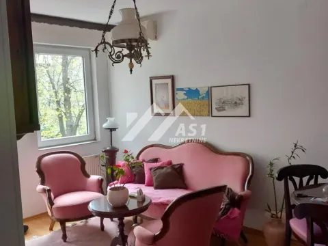 Izdavanje, dvosoban stan, 42m², Grbavica, Novi Sad Sve Podlokacije - image 1