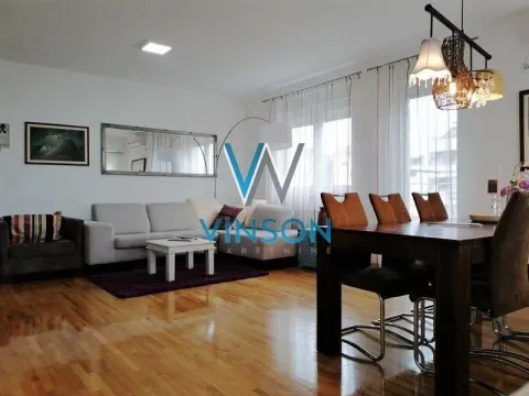 Rent, three bedroom apartment, 115m², Socijalno, Novi Sad Sve Podlokacije - image 3