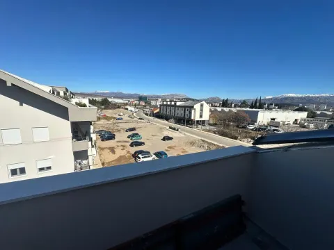 Prodaja, stan, 23m², Zabjelo, Podgorica - image 3