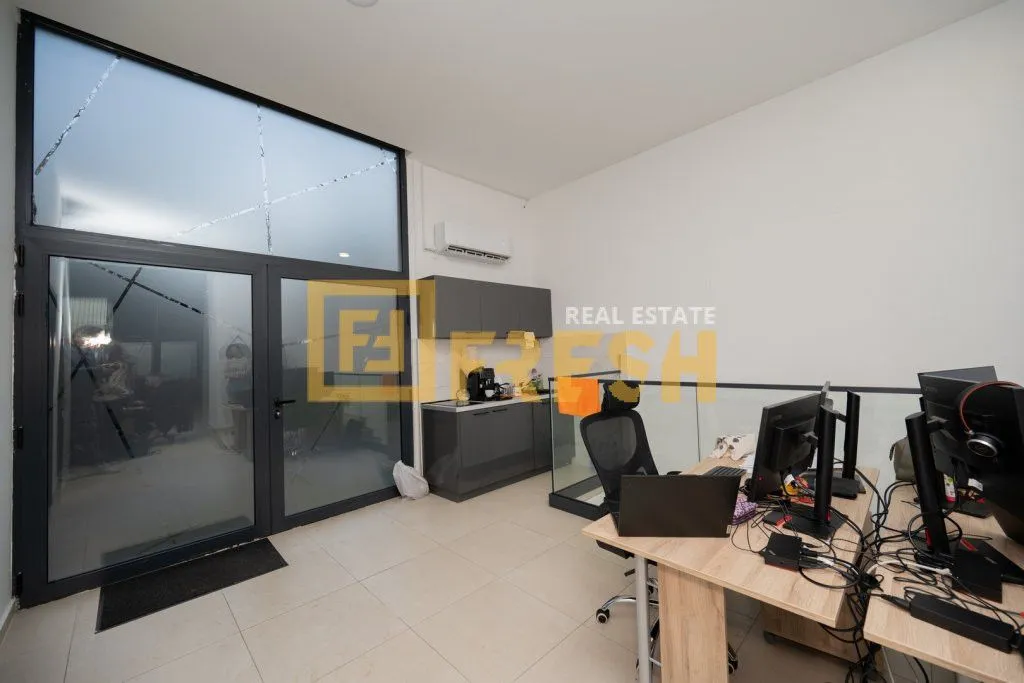 Sale, office space, 200m², Zabjelo, Podgorica