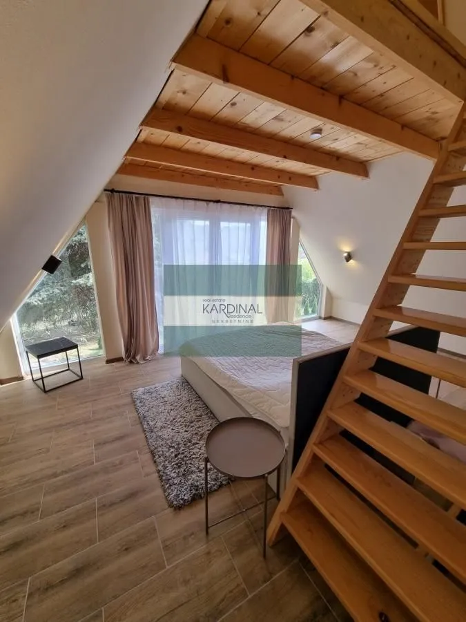 Prodaja, kuća, 46m², Sremska Kamenica, Petrovaradin