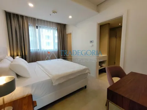 Prodaja, dvosoban stan, 107m², Bečići, Budva - image 13