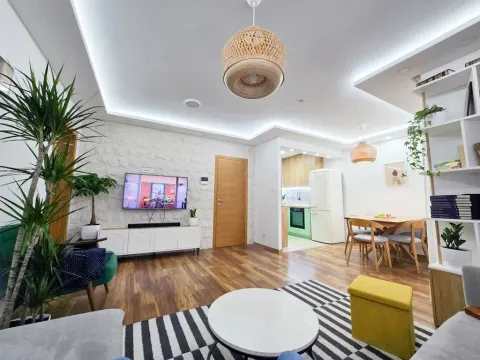 Stan in Autobuska stanica