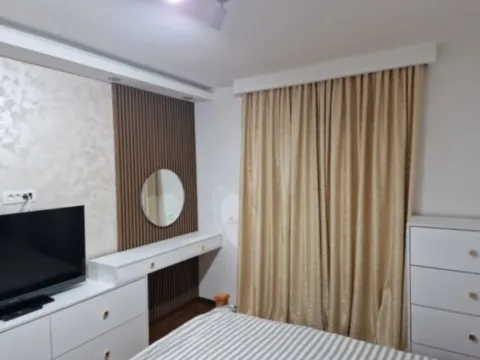 Sale, three bedroom apartment, 92m², Babilonija, Budva - image 4