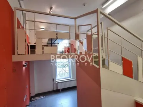 Izdavanje, poslovni prostor, 83m², Zvezdara Sve Podlokacije, Beograd - image 8