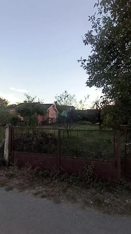 Prodaja, kuća, 32m², Crvene livade, Jagodina