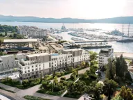 Prodaja, dvosoban stan, 93m², Seljanovo, Tivat - image 1