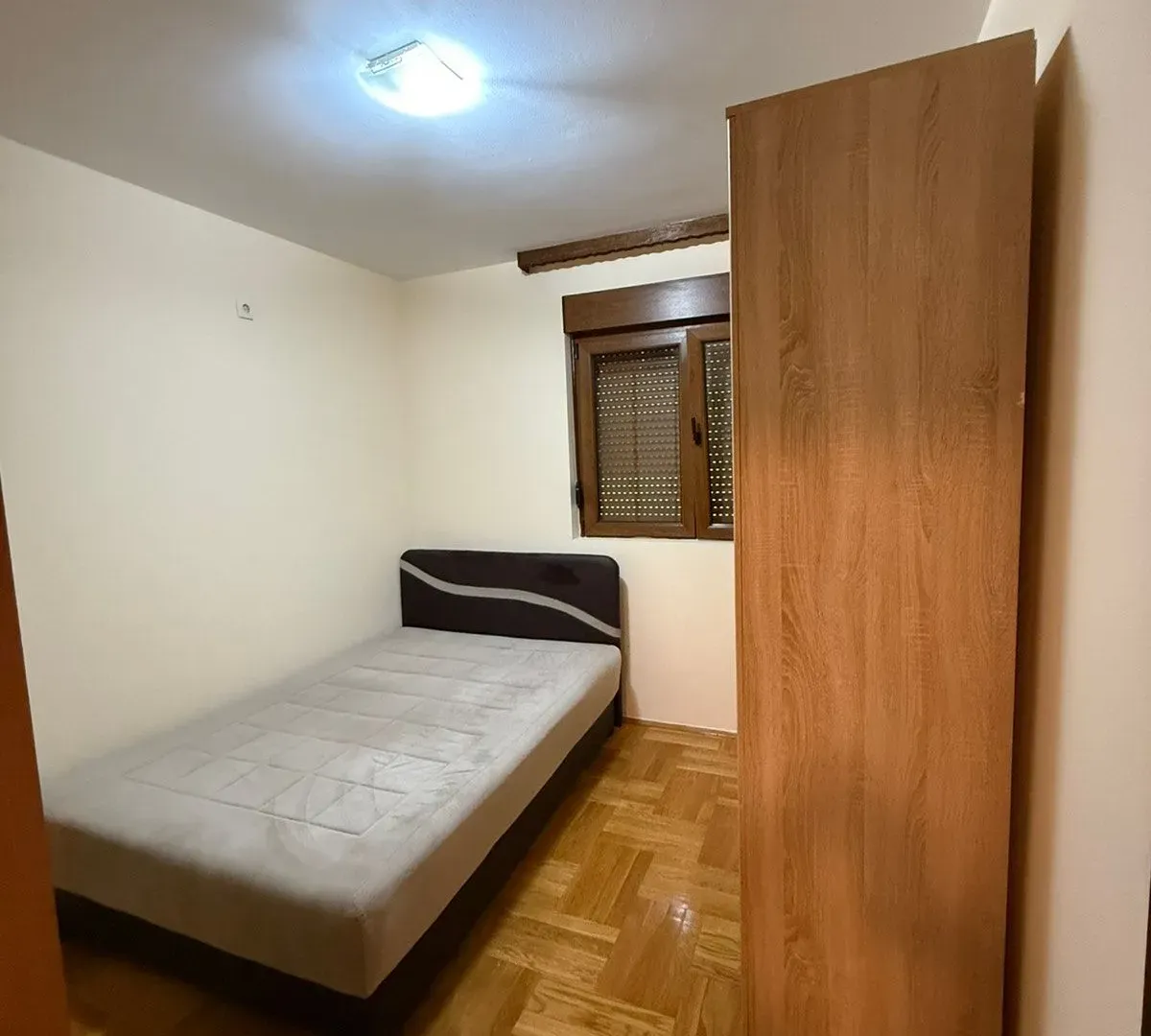 Prodaja, stan, 41m², Podgorica, Crna Gora