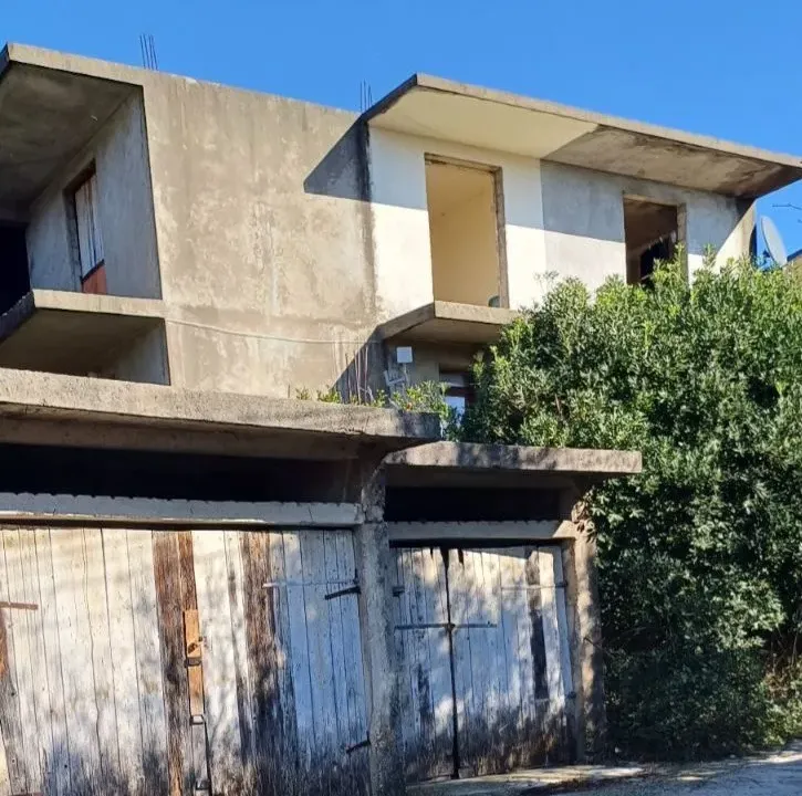 Prodaja, kuća, 143m², Herceg Novi, Crna Gora