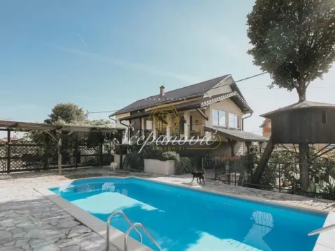 Sale, house, 370m², Adice, Novi Sad Sve Podlokacije - image 8