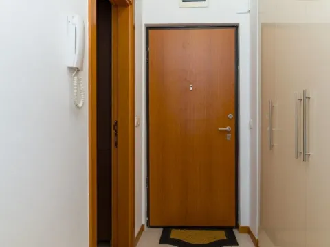 Rent, two bedroom apartment, 70m², Gorica C, Podgorica - image 12