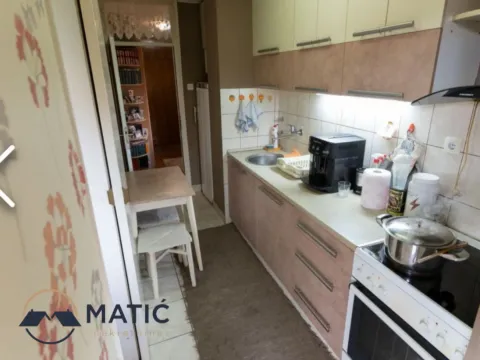 Prodaja, dvosoban stan, 59m², Novo naselje, Novi Sad - image 10