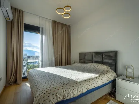 Prodaja, dvosoban stan, 73m², Tivat, Crna Gora - image 5
