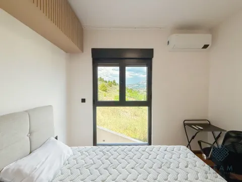 Izdavanje, jednosoban stan, 52m², Gorica C, Podgorica - image 7