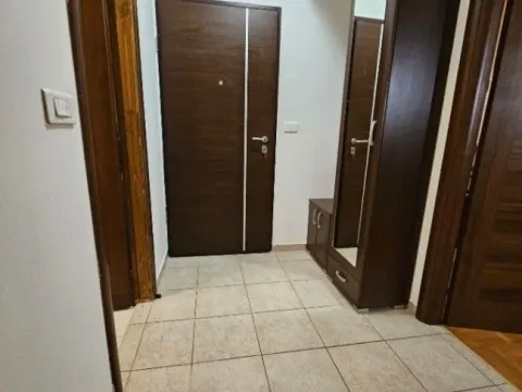 Izdavanje, jednosoban stan, 45m², Stari Aerodrom, Podgorica - image 5