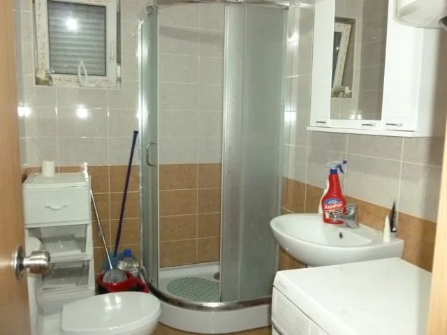 Sale, two bedroom apartment, 45m², Mirijevo Sve Podlokacije, Beograd