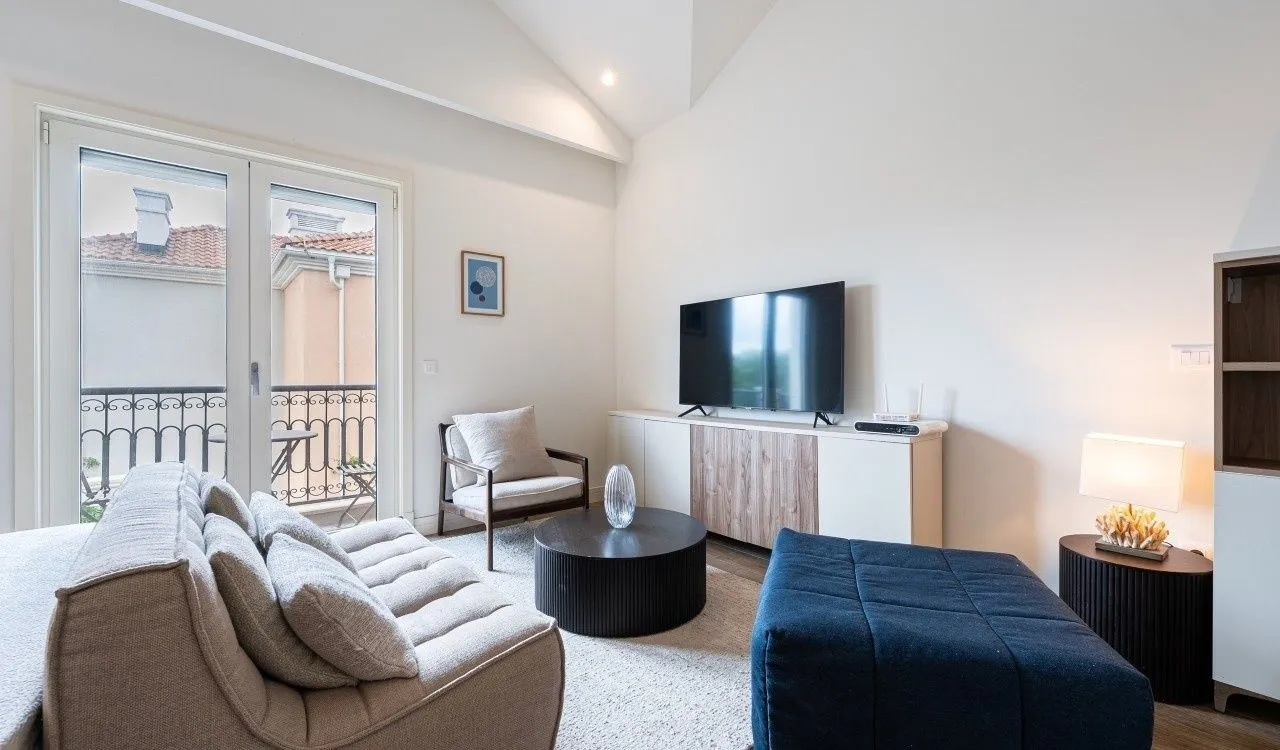 Prodaja, garsonjera, 35m², Luštica Bay, Tivat