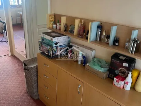 Izdavanje, dvosoban stan, 58m², Novi Beograd Blok 21, Novi Beograd Sve Podlokacije - image 5