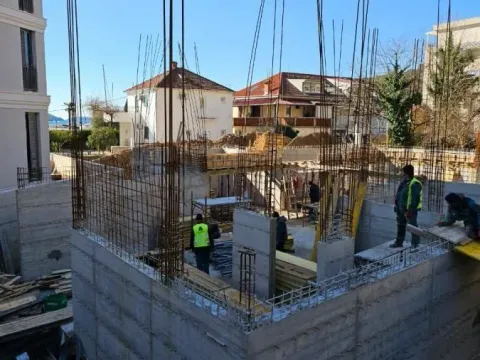 Sale, one bedroom apartment, 39m², Meljine, Herceg Novi - image 4