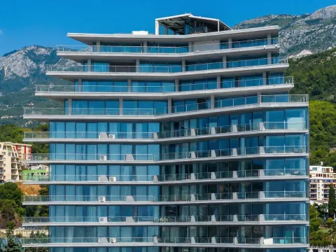 Prodaja, garsonjera, 35m², Rafailovići, Budva - image 3