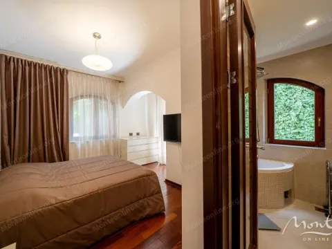 Prodaja, dvosoban stan, 88m², Petrovac, Budva - image 18