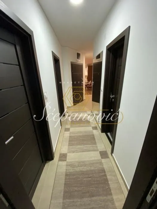 Prodaja, trosoban stan, 76m², Adice, Novi Sad Sve Podlokacije